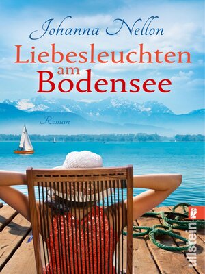 cover image of Liebesleuchten am Bodensee